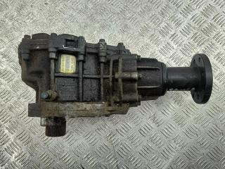 раздаточная коробка Hyundai Santa Fe 2006, 2.2 л., дизель, МКПП, 051201630