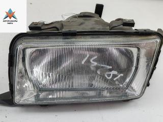 фара левая Audi 80 8C/B4 1993, 2.0 л., бензин, МКПП, зелёный, седан, 14118300