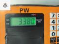блок ABS Volkswagen Passat B5 [рестайлинг] 2004, 1.9 л., дизель, АКПП, серый, универсал, 4B0614517G - фото №3
