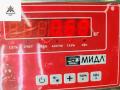 педаль Mercedes-Benz E-Класс W211/S211 2005, 2.2 л., дизель, МКПП, серый, универсал, 1293010382 - фото №3