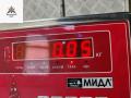 стекло зеркала наружного левого BMW 3 серия E46 [рестайлинг] 2002, 2.5 л., бензин, АКПП, серый, универсал - фото №3