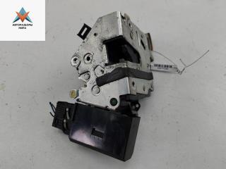 замок двери передней левой BMW 5 серия E39 [рестайлинг] 2000, 3.0 л., дизель, АКПП, синий, универсал, 8352165