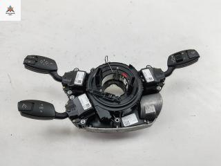 шлейф руля BMW 5 серия E60/E61 2005, седан, 6924103, 6924104, 9136898, 6924106, 9129499