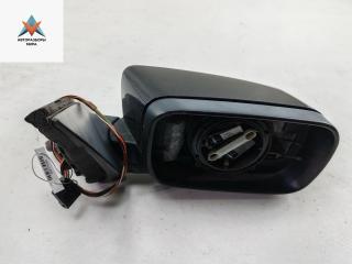 зеркало правое BMW 5 серия E39 [рестайлинг] 2000, 3.0 л., дизель, АКПП, синий, универсал
