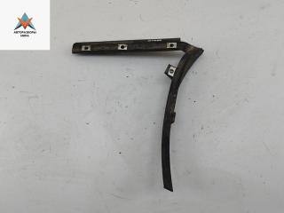 кронштейн заднего бампера Volkswagen Passat B5 1997, 1.8 л., бензин, МКПП, красный, универсал, 3B9807393