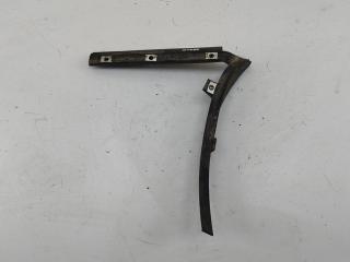 кронштейн заднего бампера Volkswagen Passat B5 1997, 1.8 л., бензин, МКПП, красный, универсал, 3B9807393