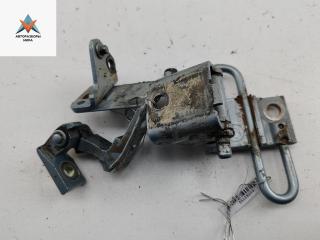 петля двери Audi A3 8P 2003, серый, хетчбэк 3 дв., 8E0831411B