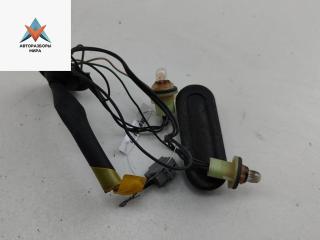 кнопка открытия багажника Chrysler Voyager 5 поколение 2007, 2.4 л., бензин, МКПП, чёрный, минивэн