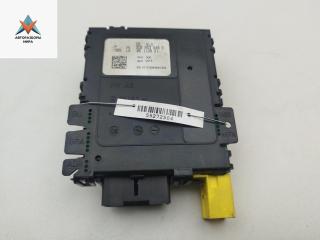 блок управления (другие) Volkswagen Passat B6 2006, 2.0 л., дизель, МКПП, серый, универсал, 3C0953549E