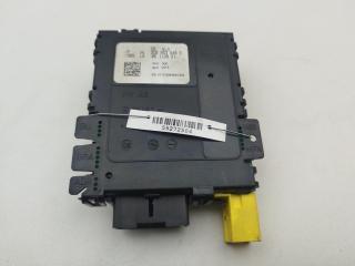 блок управления (другие) Volkswagen Passat B6 2006, 2.0 л., дизель, МКПП, серый, универсал, 3C0953549E