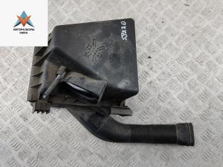 корпус воздушного фильтра Skoda Fabia 1 поколение (6Y) 2000, 1.9 л., дизель, МКПП, серый, хетчбэк 5 дв., 6Q0129601AC