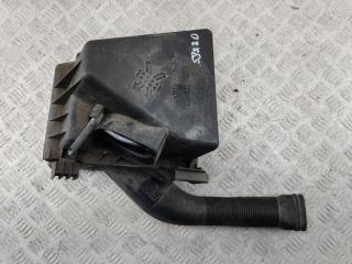 корпус воздушного фильтра Skoda Fabia mk1 (6Y) 2000, 1.9 л., дизель, МКПП, серый, хетчбэк 5 дв., 6Q0129601AC