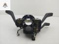 переключатель подрулевой Volkswagen Passat B6 2006, 2.0 л., дизель, МКПП, серый, универсал, 3C0953507P - фото №2
