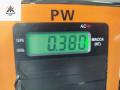 переключатель подрулевой Volkswagen Passat B6 2006, 2.0 л., дизель, МКПП, серый, универсал, 3C0953507P - фото №3