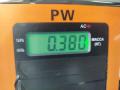 переключатель подрулевой Volkswagen Passat B6 2006, 2.0 л., дизель, МКПП, серый, универсал, 3C0953507P - фото №3