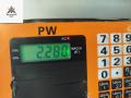 фара правая Volkswagen Passat B5 [рестайлинг] 2002, 1.9 л., дизель, МКПП, серый, универсал, 3B0941016AN - фото №3
