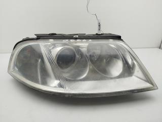 фара правая Volkswagen Passat B5+ (GP) 2002, 1.9 л., дизель, МКПП, серый, универсал, 3B0941016AN