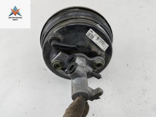 вакуумный усилитель тормозов Audi A6 4B/C5 1999, 2.5 л., дизель, МКПП, серый, универсал, 4B3612105