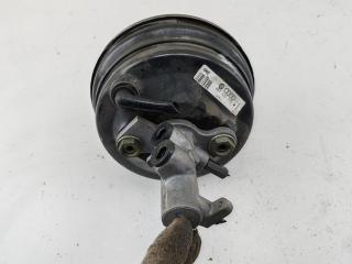 вакуумный усилитель тормозов Audi A6 4B/C5 2000, 2.5 л., дизель, МКПП, серый, универсал, 4B3612105