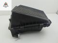 корпус воздушного фильтра Volkswagen Golf 4 поколение 2004, 1.9 л., дизель, МКПП, серый, универсал, 1J0129607 - фото №2