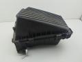 корпус воздушного фильтра Volkswagen Golf 4 поколение 2004, 1.9 л., дизель, МКПП, серый, универсал, 1J0129607 - фото №2