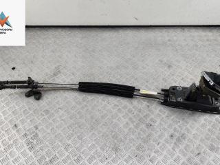 кулиса Volkswagen Passat B6 2006, 2.0 л., дизель, МКПП, серый, универсал, 1K0711061A