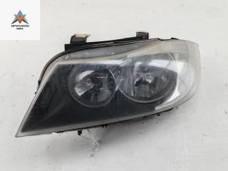 фара левая BMW 3 серия E90/E91/E92/E93 2006, 2.0 л., бензин, МКПП, серый, универсал, 6942747