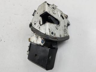 замок двери передней левой BMW 5 E39 1996, 2.0 л., бензин, МКПП, зелёный, седан, 8352165