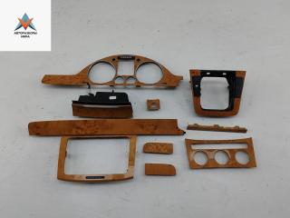 накладка на торпедо (консоль) Volkswagen Passat B6 2006, 2.0 л., дизель, МКПП, серый, универсал, 3C0864263, 3C0863284A, 3C1858335, 3C1857212