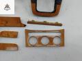 накладка на торпедо (консоль) Volkswagen Passat B6 2006, 2.0 л., дизель, МКПП, серый, универсал, 3C0864263, 3C0863284A, 3C1858335, 3C1857212 - фото №6