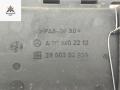 патрубок воздушного фильтра Mercedes-Benz C-Класс W202/S202 1996, 1.8 л., бензин, 1111402212 - фото №3