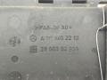 патрубок воздушного фильтра Mercedes-Benz C-Класс W202/S202 1996, 1.8 л., бензин, 1111402212 - фото №3