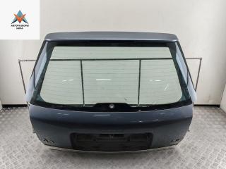 крышка багажника Audi A6 4B/C5 2000, серый, универсал