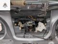 крышка багажника Audi A6 4B/C5 2000, серый, универсал - фото №4