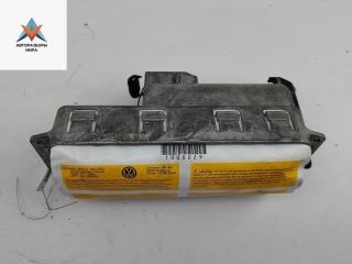 подушка безопасности пассажира Volkswagen Touran 1 поколение 2004, 2.0 л., дизель, МКПП, серый, минивэн, 1T0880204A