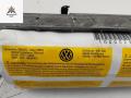 подушка безопасности пассажира Volkswagen Touran 1 поколение 2004, 2.0 л., дизель, МКПП, серый, минивэн, 1T0880204A - фото №2