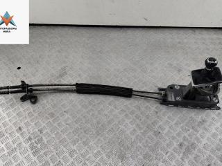 кулиса Volkswagen Passat B6 2006, 2.0 л., дизель, МКПП, серый, универсал, 1K0711061A