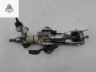 замок зажигания BMW 5 серия E60/E61 2005, 2.5 л., бензин, АКПП, чёрный, седан, 6770695