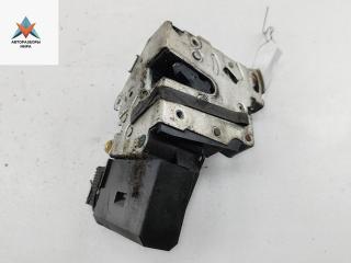 замок двери передней левой BMW 5 серия E39 [рестайлинг] 2001, 3.0 л., дизель, АКПП, серый, седан, 8352165