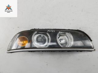 фара правая BMW 5 серия E39 [рестайлинг] 2002, 3.0 л., дизель, МКПП, серый, универсал
