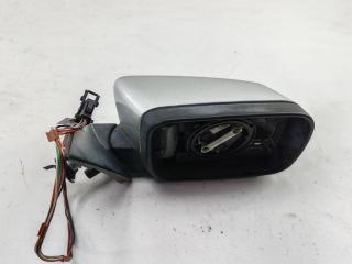 зеркало правое BMW 5 E39 2001, 3.0 л., дизель, АКПП, серый, седан