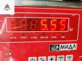 полуось передняя правая (приводной вал, ШРУС) Nissan Almera N16 [рестайлинг] 2003, 1.5 л., бензин, МКПП, красный, хетчбэк 5 дв. - фото №4