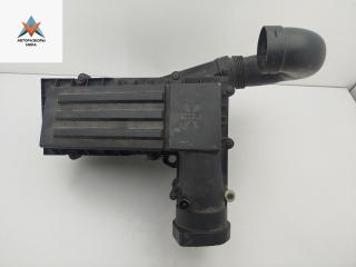 корпус воздушного фильтра Volkswagen Passat B6 2006, 2.0 л., дизель, МКПП, серый, универсал, 3C0129607AN