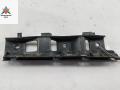 кронштейн переднего бампера Volkswagen Passat B6 2006, 2.0 л., дизель, МКПП, серый, универсал, 3C0807184 - фото №2