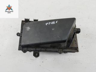 корпус воздушного фильтра Skoda Octavia mk1 (A4 1U) 2002, 1.8 л., бензин, МКПП, серый, универсал, 8L0133837B