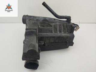 корпус воздушного фильтра Volkswagen Touran 1 поколение [рестайлинг] 2007, 1.9 л., дизель, МКПП, серый, минивэн, 3C0129601AM