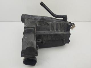 корпус воздушного фильтра Volkswagen Touran 2007, 1.9 л., дизель, МКПП, серый, минивэн, 3C0129601AM
