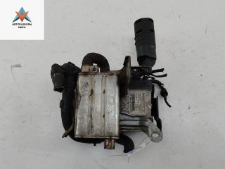 панель управления Вебасто (Webasto) Volkswagen Touran 1 поколение 2004, 2.0 л., дизель, МКПП, серый, минивэн, 1K0815065R