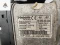 панель управления Вебасто (Webasto) Volkswagen Touran 1 поколение 2004, 2.0 л., дизель, МКПП, серый, минивэн, 1K0815065R - фото №2