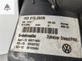 панель управления Вебасто (Webasto) Volkswagen Touran 1 поколение 2004, 2.0 л., дизель, МКПП, серый, минивэн, 1K0815065R - фото №4